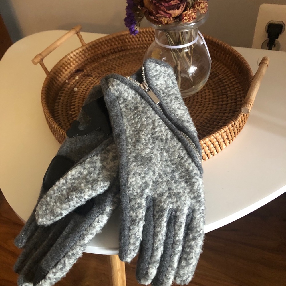 Echo New York women gloves